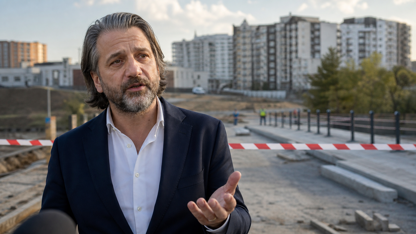 “Kush po e do Kosovën si Kandahar?” – Rama sfidon VV-në për bllokimin e “Ishullit Urban”