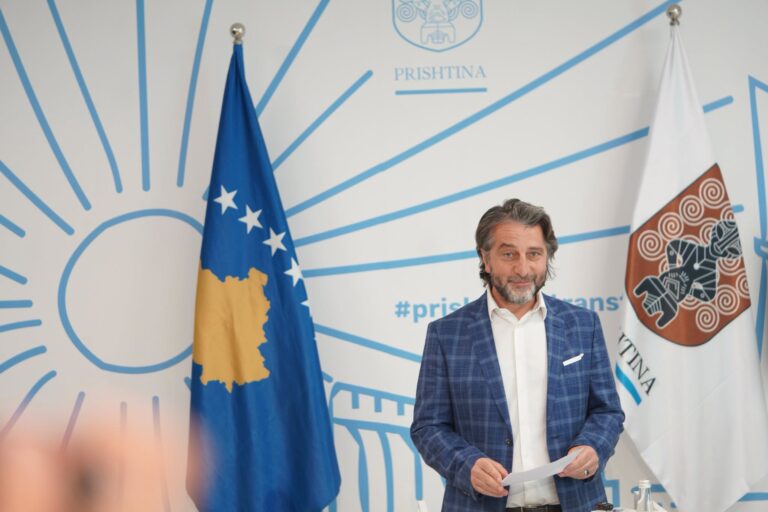 Zhvillim/ Rama para protestës: Qeveria të mos ua marrë komunave atë që u takon