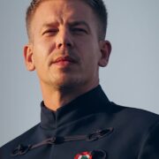 Kryeministri hungarez Péter Magyar