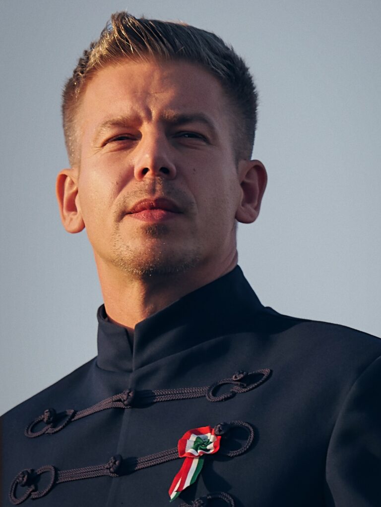 Magyar: BE-ja duhet të zgjedhë mes mbijetesës dhe fitores