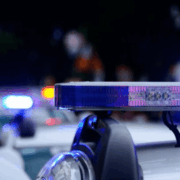 Automjet i policisë së Maqedonisë së Veriut