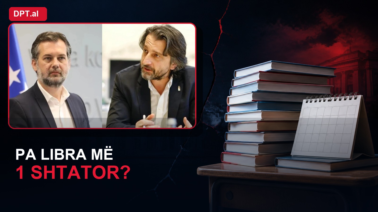 “Pa libra më 1 shtator?” – Rama akuzon Çekun: “Këta veç me blloku dinë”
