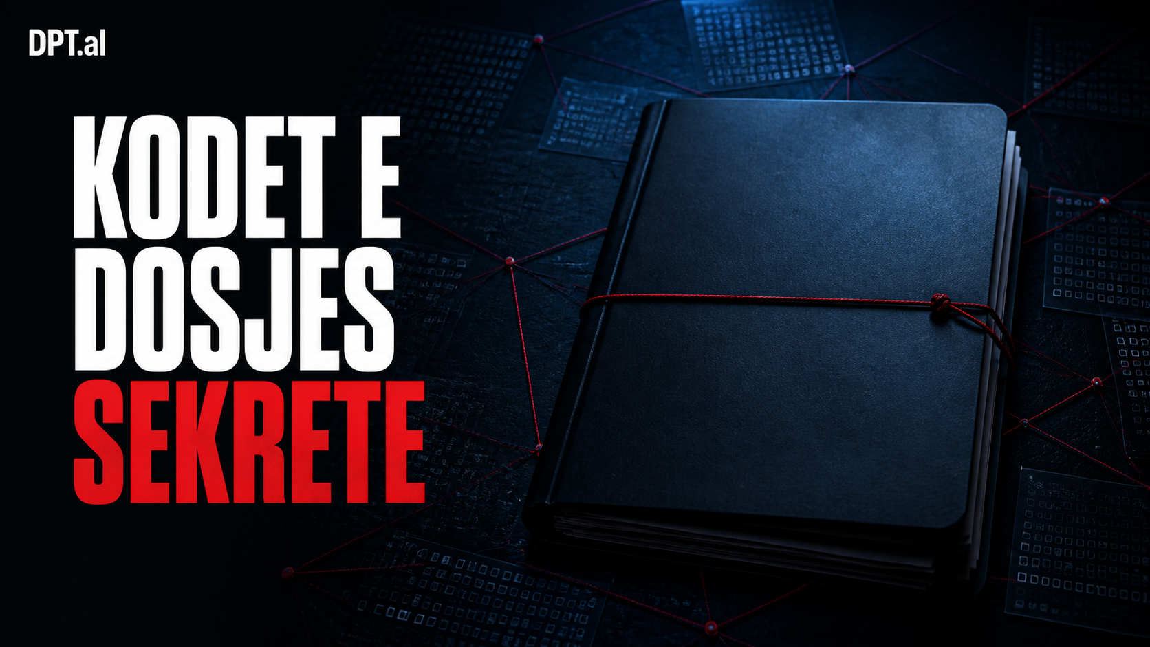 “Turshi”, “kumbulla” dhe “Top Secret 2”: Çfarë pretendon Prokuroria se fshihej në dosjen Sheholli