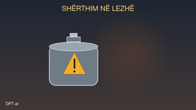 Shpërthimi në Lezhë: gjashtë të plagosur, familja kishte ardhur për dasmë