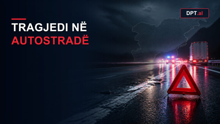 “Dy të mitur mes viktimave” – tragjedi në autostradën A1 në Slloveni