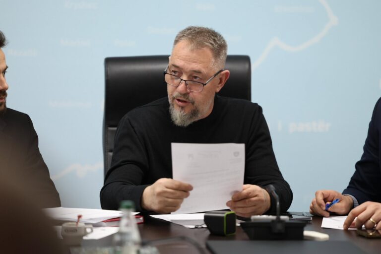 Zhvillimi i fundit: Lushtaku i bashkohet protestës së komunave më 1 shtator