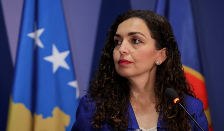 Osmani për Vuçiqin dhe BE-në: “Sa gjatë do të shtiret Brukseli se Serbia ka ndryshuar?”