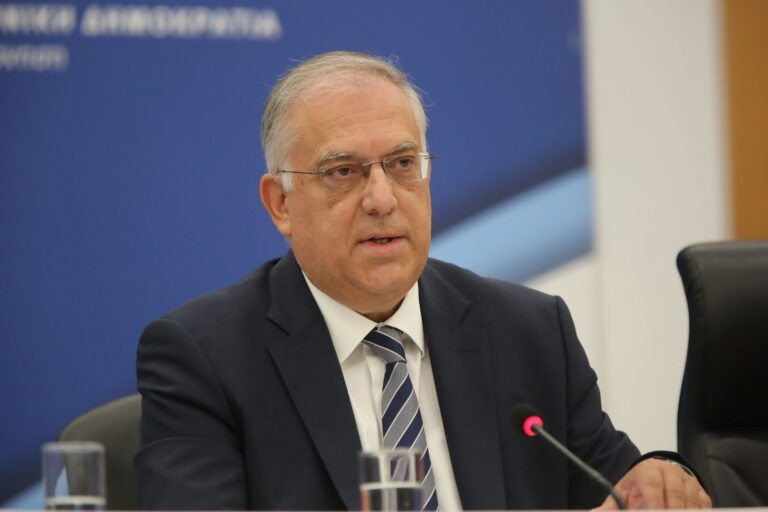 Greqia nis ulje çmimesh për 1,740 produkte, mesatarja arrin 9,5 për qind
