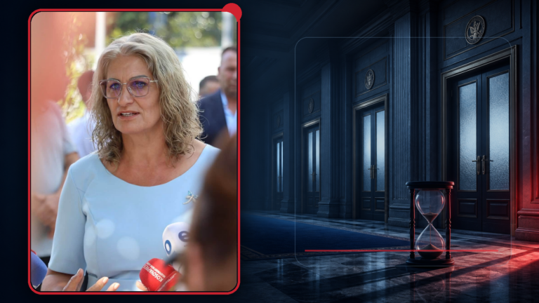 “Durimit po i vjen fundi” – Teuta Haxhiu i kërkon Kurtit t’i zhbllokojë institucionet