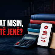 Pagesat dhe subvencionimi i teksteve – dizajn editorial simbolik