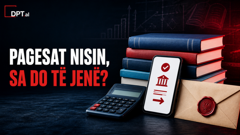 “Brenda ditës” – Çeku: caktohet subvencioni, pagesat nisin menjëherë