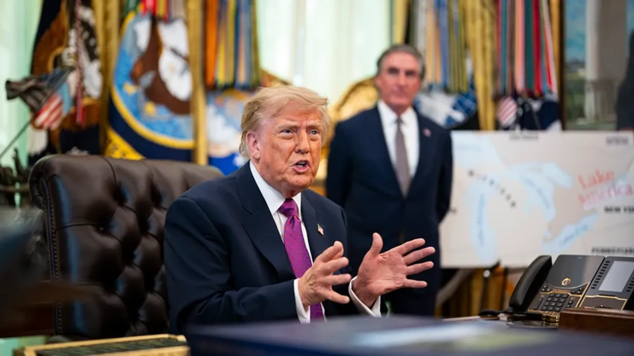 Trump paralajmëron përgjigje të fortë pasi Irani sulmoi bazat amerikane në Jordani
