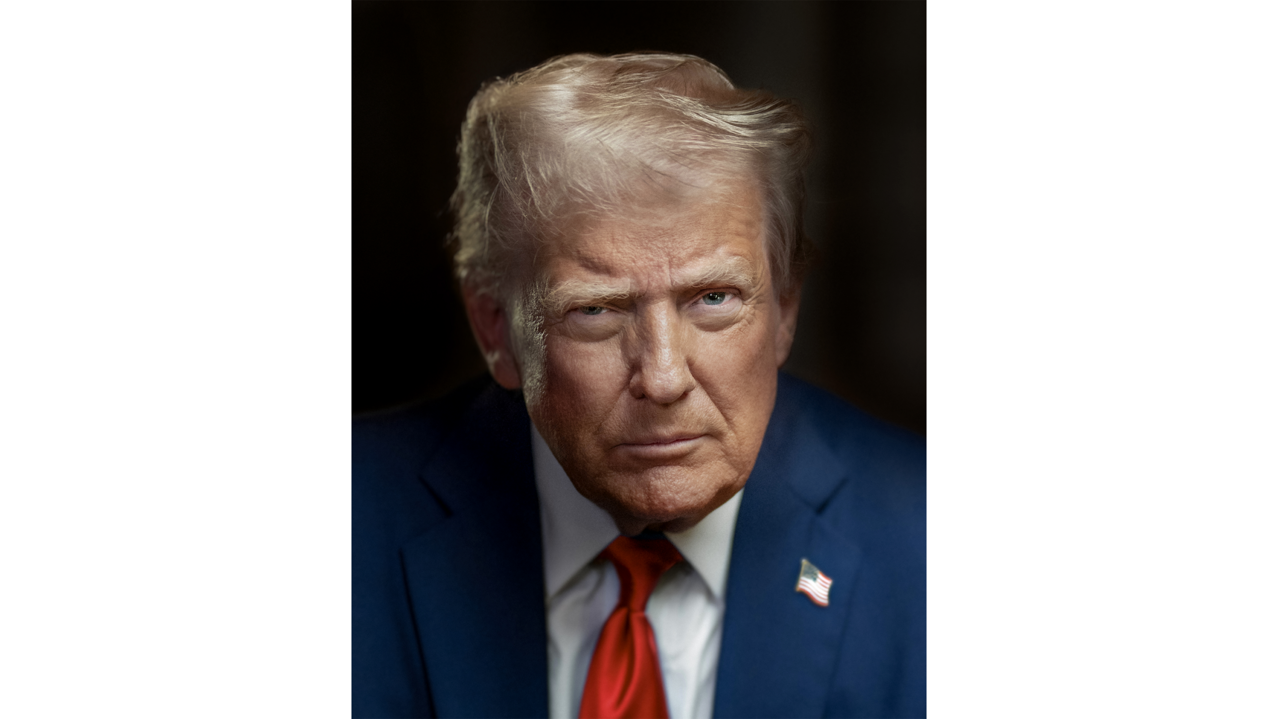 Zhvillim i fundit: Trump thotë se nafta venezuelase do të mbushë rezervën strategjike të SHBA-së