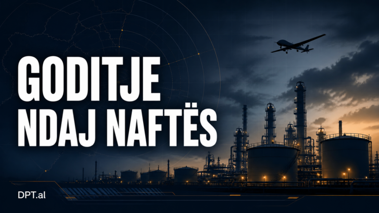Ukraina konfirmon goditjet në rafinerinë e Kirishit dhe bazën ajrore të Jejskut