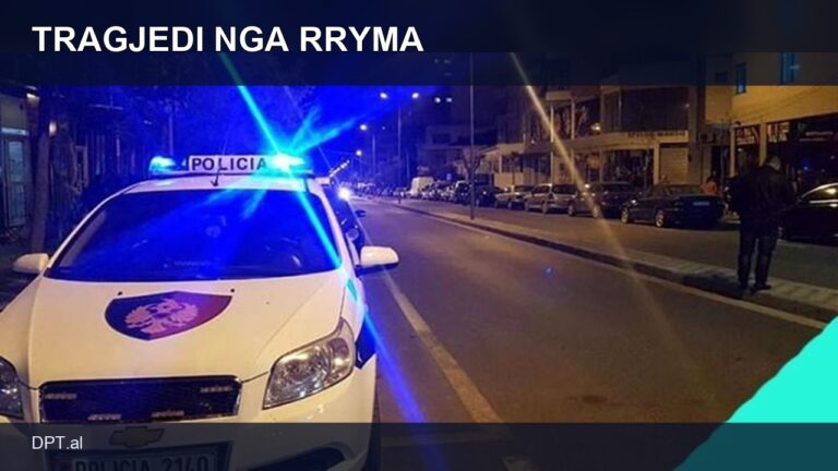 Vau i Dejës: dy persona humbin jetën pas kontaktit me rrymën