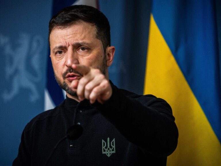 Ukraina nuk e mbyll çështjen e njohjes së Kosovës, ambasada: Do t’i rikthehemi pas luftës
