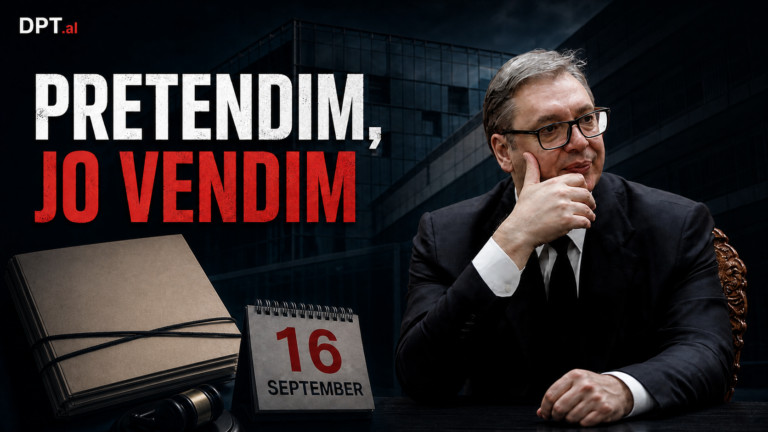 “Do të jetë kryesisht lirues”, pretendon Vuçiqi për aktgjykimin ndaj Thaçit