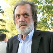 Ish-kryediplomati serb Vuk Drašković