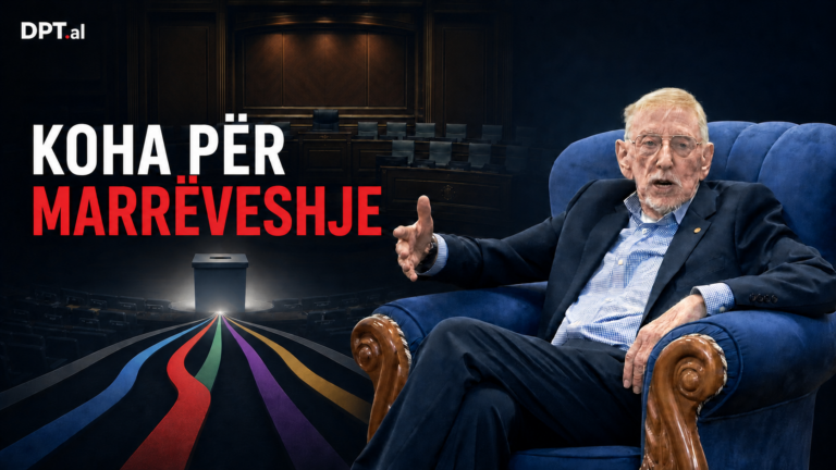 “Zgjedhjet e reja s’janë zgjidhje”, Walker kërkon marrëveshje për presidentin