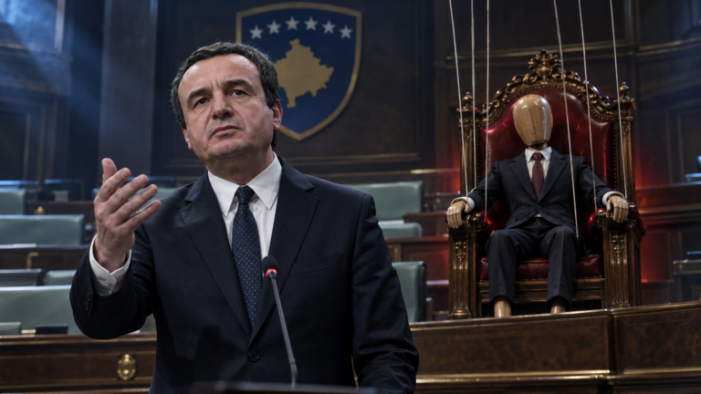 Karrigia që mund ta çojë Kosovën sërish në zgjedhje