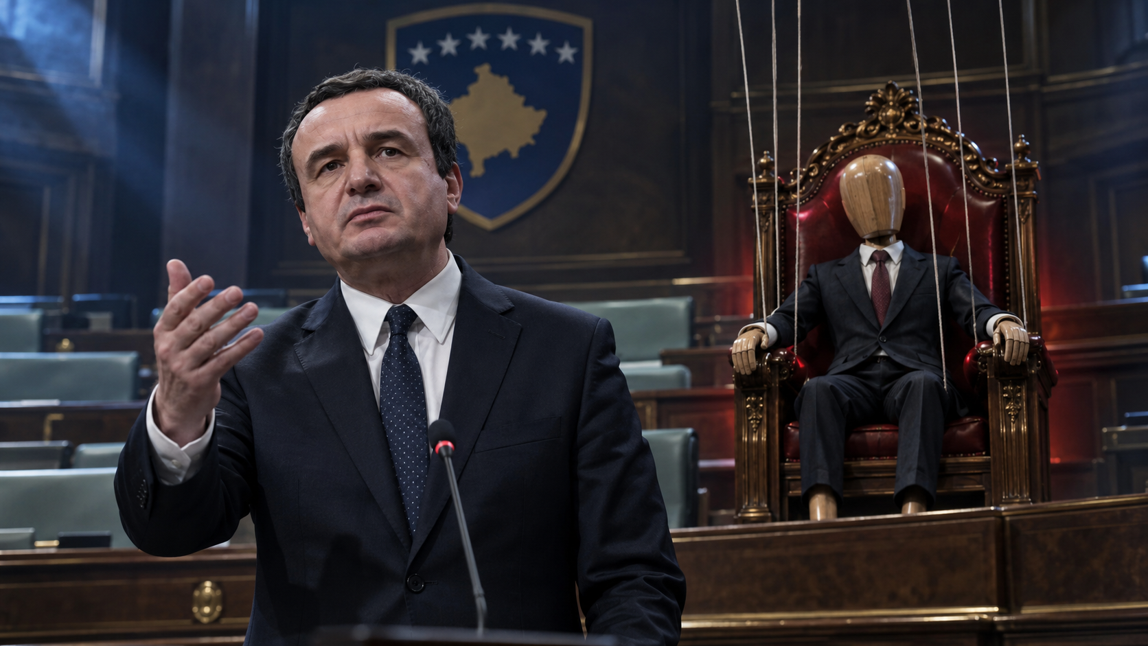 Karrigia që mund ta çojë Kosovën sërish në zgjedhje