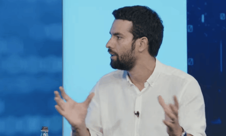 Dibran Hoxha: Dy grupet në LDK i bashkon mungesa e guximit politik