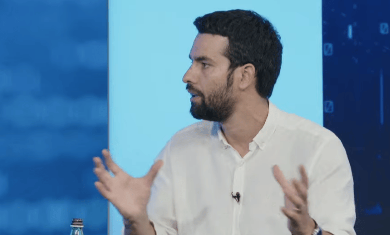 Dibran Hoxha: Dy grupet në LDK i bashkon mungesa e guximit politik