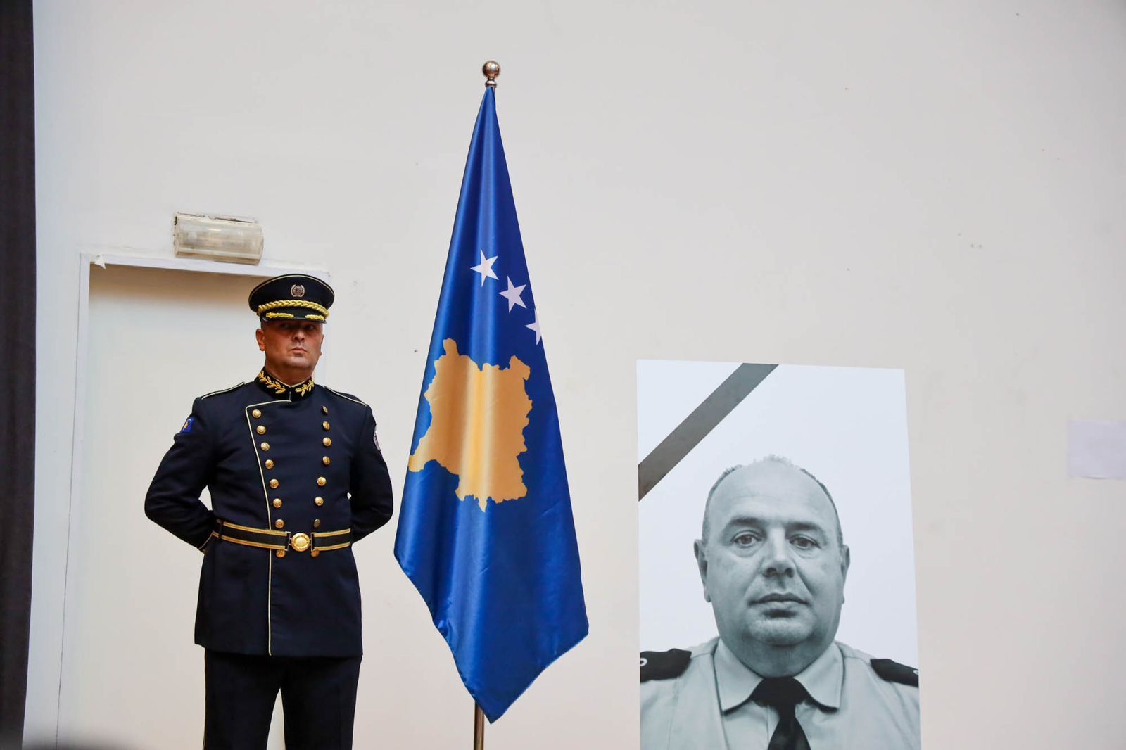 Vajza e Afrim Bunjakut prek me fjalë të forta