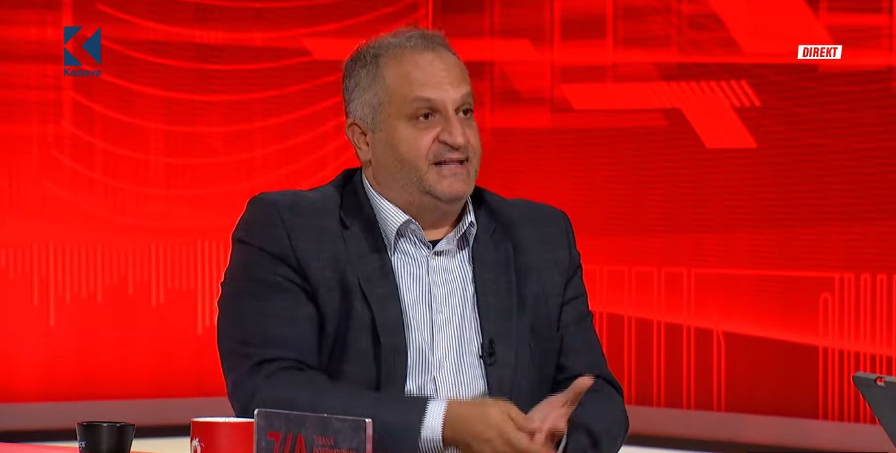 Tani ndoshta është koha për Murat Jasharin