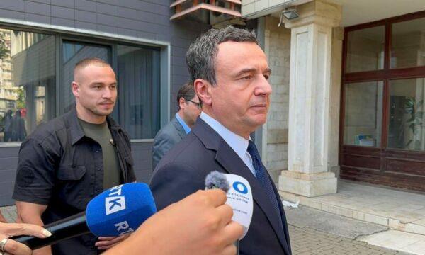 MARRËVESHJA NUK MJAFTON!