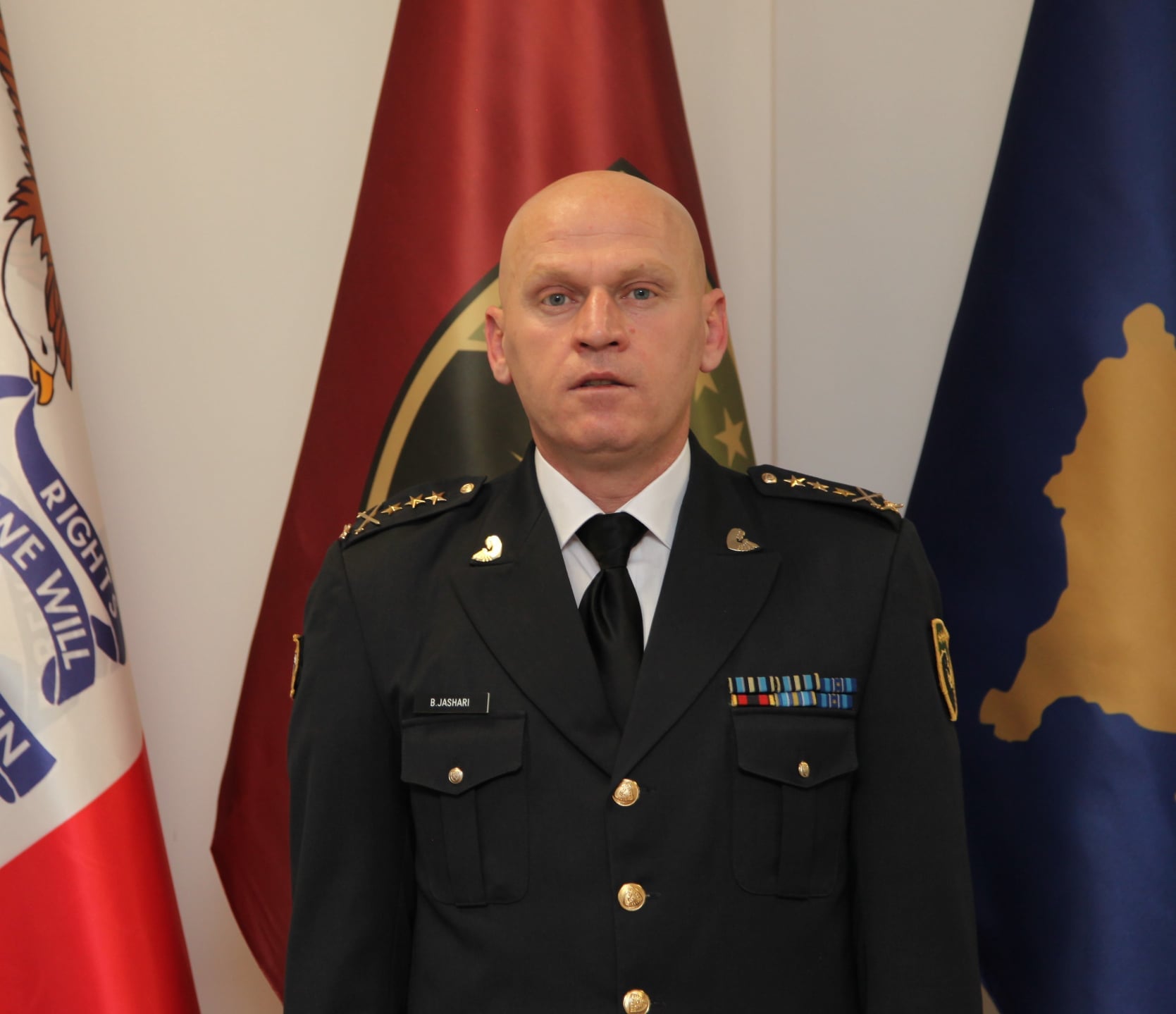 Kosova nënshkruan marrëveshjen për t’iu bashkuar forcës ndërkombëtare në Gazë