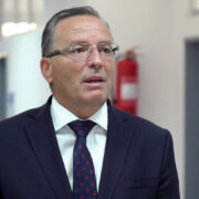 Kryetari i PDK-së, Bedri Hamza