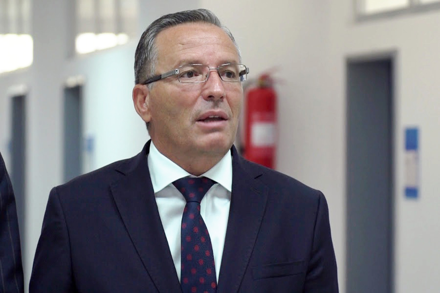 PDK i bashkohet marshit të 12 shtatorit, Hamza veçon edhe 16 shtatorin