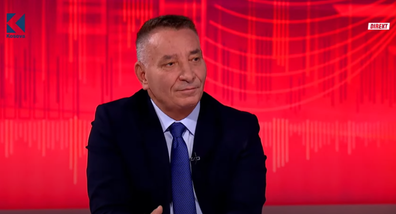 Kjo Qeveri është anti-UÇK, ku është mobilizimi institucional?