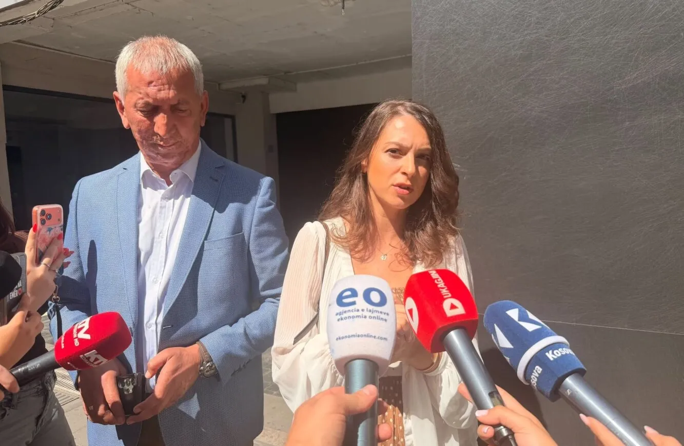Kica-Xhelili paralajmëron se s’do të marrë pjesë në seancën pas afatit
