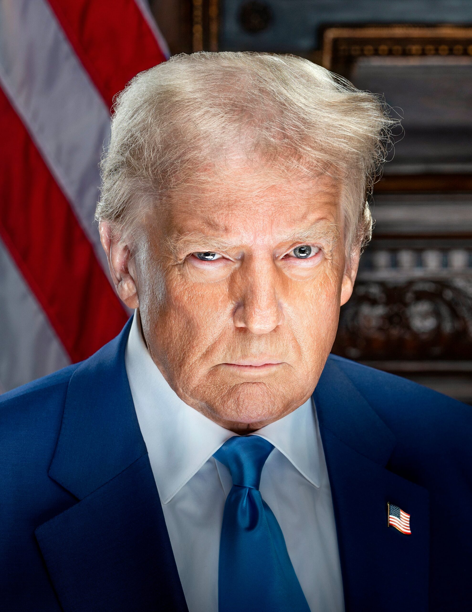 CNN: Trump rikthen retorikën për ndryshim regjimi në Iran, diplomacia mbetet e bllokuar