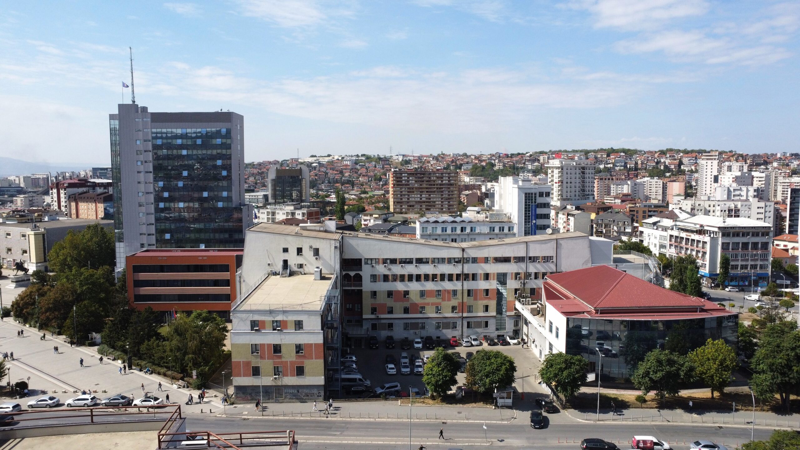 Shpenzimet qeveritare u rritën për 213 milionë euro në tremujorin e dytë të 2026-s