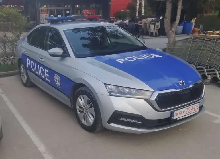 Sekuestrohen rreth 10.5 kilogramë marihuanë në Nabërgjan të Pejës, një i arrestuar