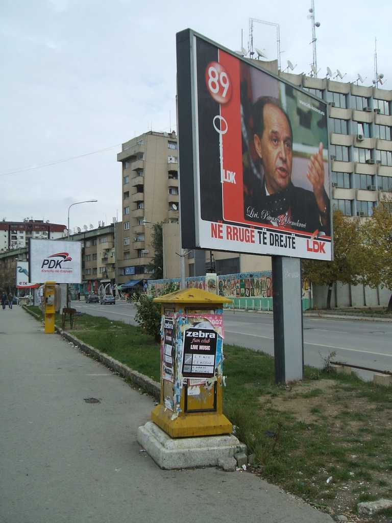 Zemaj: Nuk kam votuar kurrë për Hashim Thaçin, akuzat i lidhën edhe me vëllain tim