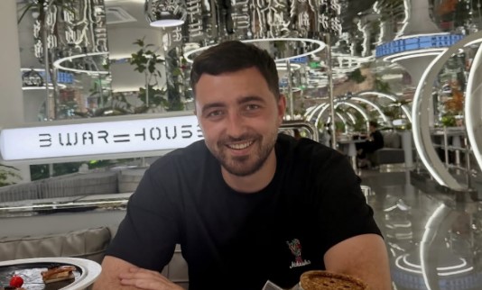 Laurent Krasniqi humb jetën në një aksident në Llukar të Prishtinës