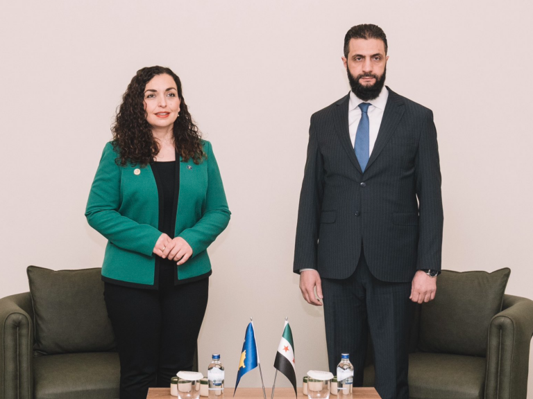 Osmani: Nuk mund të them më se e njoh Kurtin aq mirë sa kam menduar