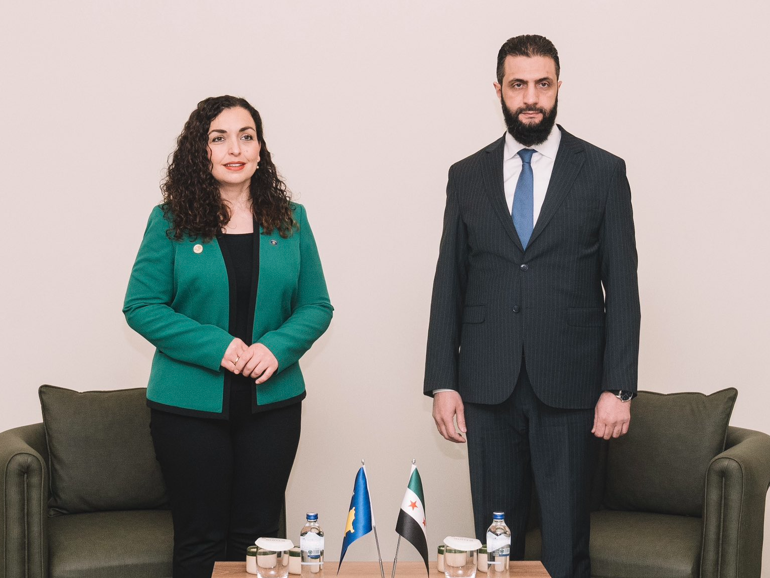 Osmani: Nuk mund të them më se e njoh Kurtin aq mirë sa kam menduar