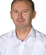 Armend Zemaj, deputet i LDK-së