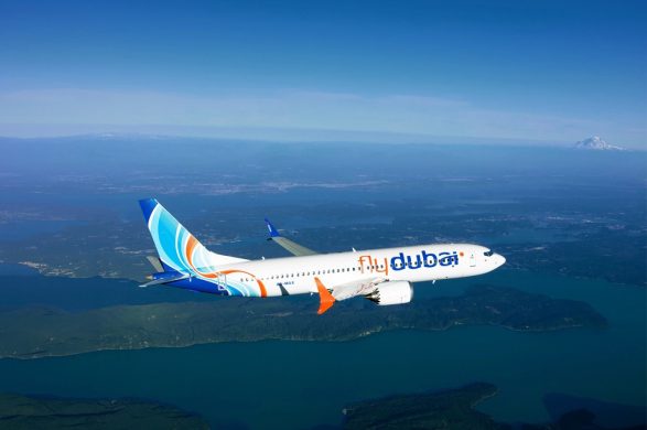 Raportohet përleshje mes pilotëve, avioni i Flydubai devijon drejt Arabisë Saudite