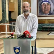 Deputeti i Lëvizjes Vetëvendosje, Artan Abrashi