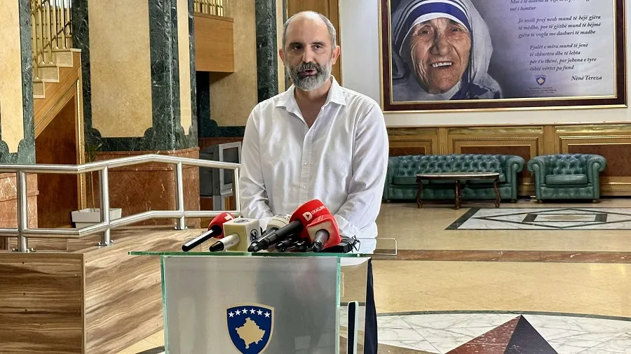 Abrashi: Marrëveshja me LDK-në mbetet valide, duhet takim i ri për zgjidhje