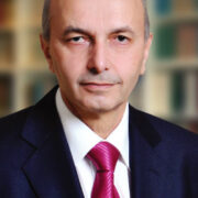 Ish-kryetari i LDK-së dhe ish-kryeministri i Kosovës, Isa Mustafa