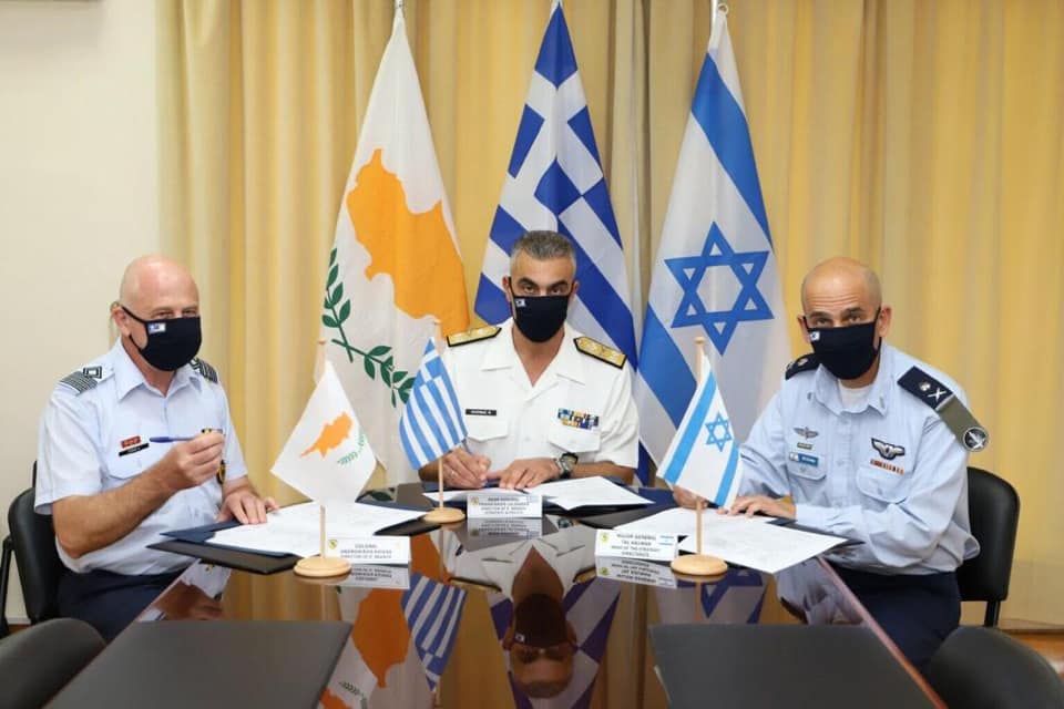 Marrëveshje 3 miliardë e 35 milionë euro: Izraeli do t’i ndërtojë Greqisë “Mburojën e Akilit”