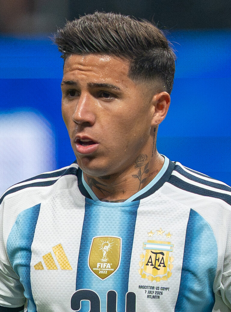 The Athletic: Manchester City arrin marrëveshje për Enzo Fernandezin