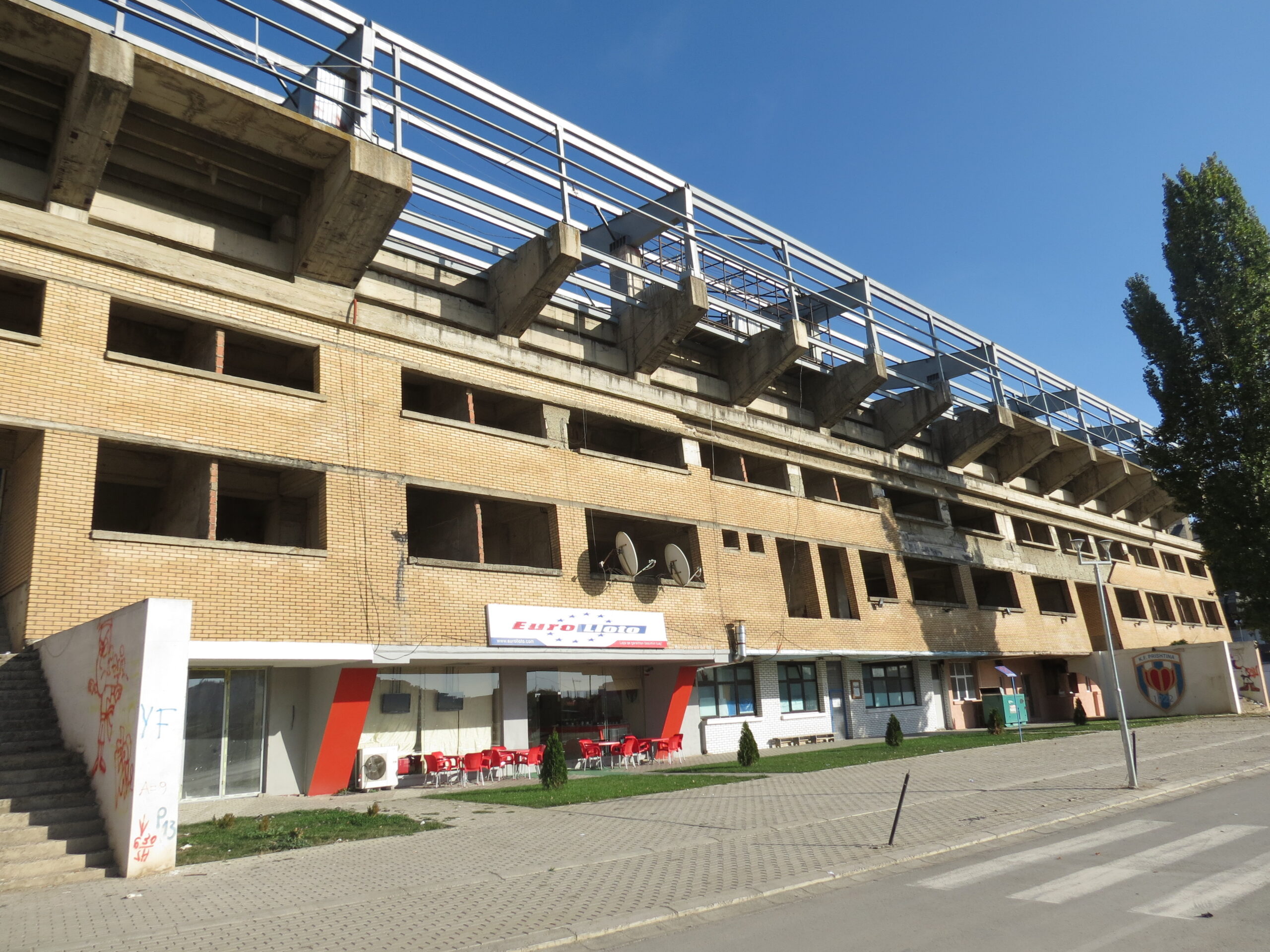 Inaugurohet “FIFA Talent Academy Kosova”, projekti i parë i këtij lloji në Ballkan